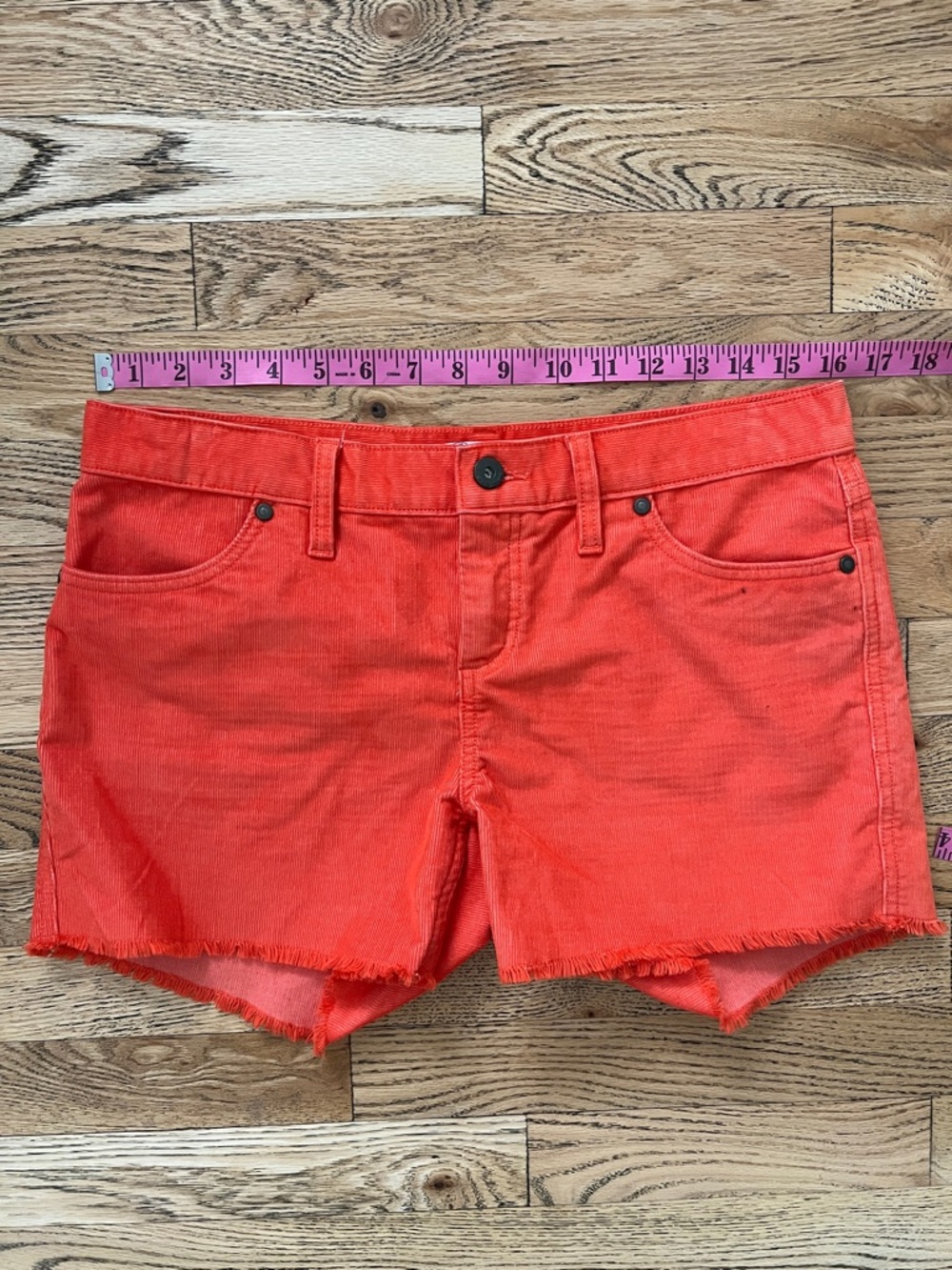 Carve Designs 4" Oahu Shorts - 4 - Picture 4 of 6